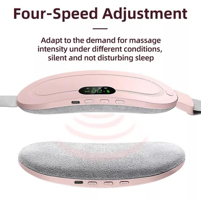 acheter 4 modes Masseur intelligent Plaquette électrique pour les crampes menstruelles fabrication en ligne