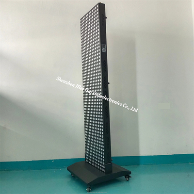 acheter Soins de la peau 3000w Panneau thérapeutique de lumière rouge Soins de tout le corps RED 660nm NIR 850nm fabrication en ligne