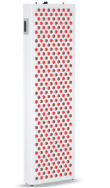 acheter Panneau de thérapie de la lumière rouge à haute puissance de 1500W avec certification RED 660nm NIR 850nm fabrication en ligne