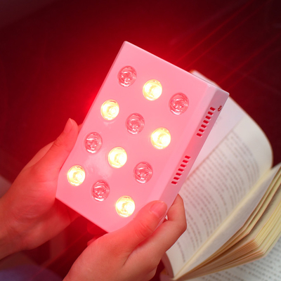acheter Dispositifs de thérapie par lumière rouge à haute puissance LED, panneau de thérapie par lumière rouge de 60W fabrication en ligne