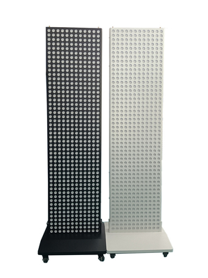 acheter 660nm 850nm Machine de thérapie par la lumière rouge NIR LED 3000w Thérapie par la lumière rouge pour les soins de la peau fabrication en ligne