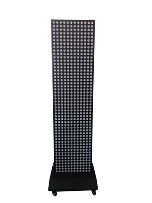 acheter Machines de thérapie de lumière rouge de 3000w 660nm 850nm Lumière LED rouge NIR pour la cicatrisation des plaies fabrication en ligne