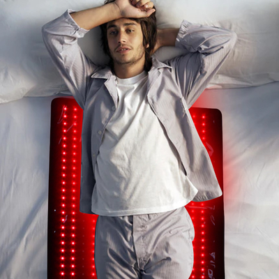 acheter Couverture de lumière infrarouge à LED fabrication en ligne