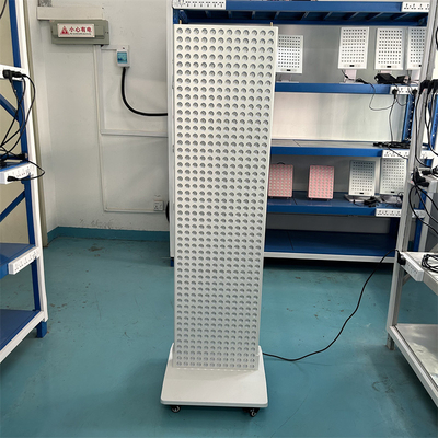 acheter Dispositif de thérapie par lumière LED rouge NIR de 660 nm à 850 nm fabrication en ligne