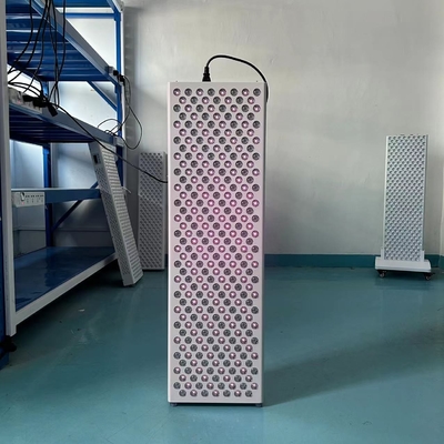 acheter 1500w Red Light LED Panel 660nm 850nm Near Infrared Light Therapy fabrication en ligne