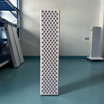 acheter Panneau thérapeutique à lumière LED près infrarouge de 1000w 660nm 850nm pour la guérison des os fabrication en ligne