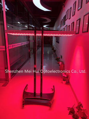 acheter Panneau de thérapie de la lumière rouge à LED de longueur d'onde fabrication en ligne