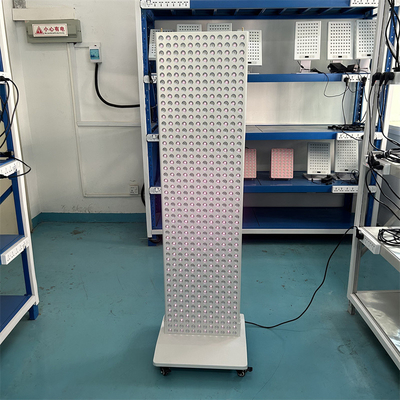 acheter Rétablissement du corps 660nm 850nm Rouge NIR LED Light Therapy Machine 3000w PDT Panneau de luminothérapie fabrication en ligne