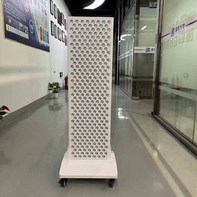 acheter Dispositif de thérapie de la lumière rouge pour tout le corps de 1500w 660nm 850nm personnalisation du spectre de récupération du corps et des blessures fabrication en ligne
