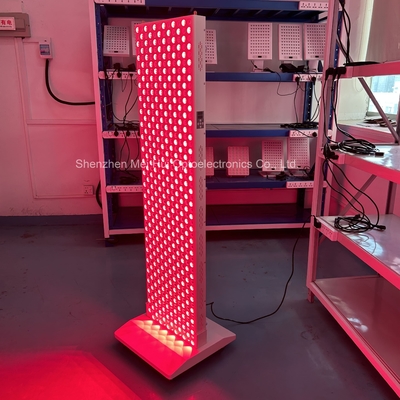 acheter Panneau de thérapie par lumière rouge de 3000 W 630 660 810 850 nm Appareil de thérapie par lumière rouge fabrication en ligne