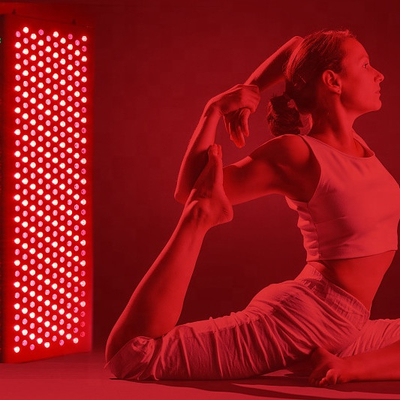 acheter 850 nm Machines de thérapie par la lumière rouge 90W Puissance réelle pour une réduction de l'inflammation très efficace fabrication en ligne