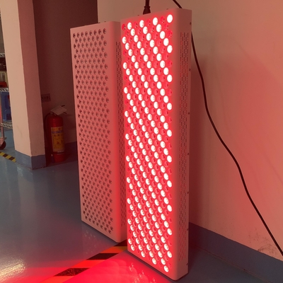 acheter Thérapie de la lumière rouge sur tout le corps avec disponibilité des commandes d'échantillons et rapport de longueur d'onde LED 11 fabrication en ligne