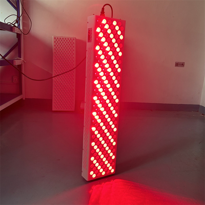 acheter 1000w personnalisation spectrale panneau de thérapie de la lumière rouge 660nm 850nm 630nm 830nm pour le soulagement de la douleur de guérison osseuse fabrication en ligne