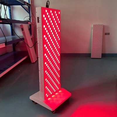acheter Dispositif de thérapie de lumière rouge à corps entier de 1500w 480nm 630nm 660nm 810nm 830nm 850nm 1060nm fabrication en ligne