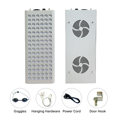 acheter Dispositifs de thérapie par la lumière infrarouge de 600 W pour le gymnase de la clinique à domicile fabrication en ligne