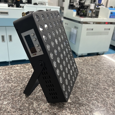 acheter Aucune machine légère infrarouge 660nm de thérapie du clignotement 630nm 60 degrés fabrication en ligne