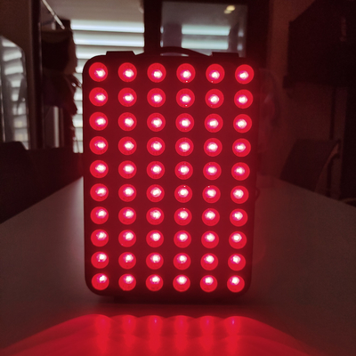 acheter La thérapie de lumière rouge de la couverture 150w LED de PMMA usine 633 le nanomètre 660 nanomètre fabrication en ligne