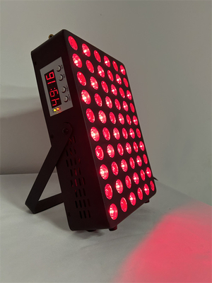 acheter Double panneau LED 300W infrarouge de thérapie de lumière rouge de la puce 660nm 850nm fabrication en ligne