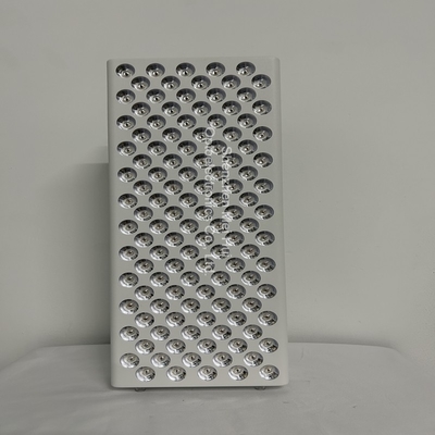 acheter Panneau de thérapie de lumière rouge personnalisé 600W 660nm 850nm Machine de thérapie de lumière rouge professionnelle pour la récupération musculaire fabrication en ligne