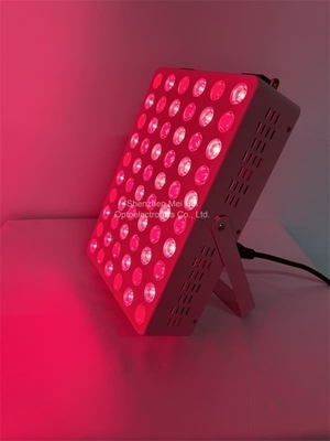 acheter Panneau de traitement de la lumière rouge et infrarouge LED haute puissance pour la beauté de la peau du visage 300W OEM ODM fabrication en ligne