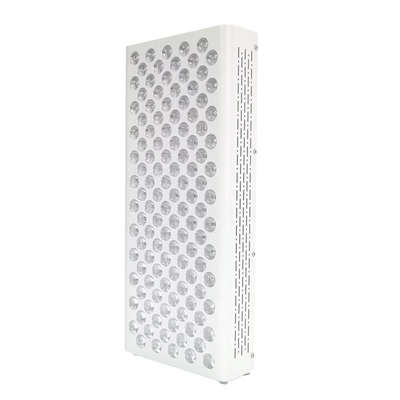 acheter Thérapie par la lumière rouge LED infrarouge 660nm 850nm Panneau de thérapie par la lumière ROUGE 600W pour le traitement de beauté de la peau fabrication en ligne