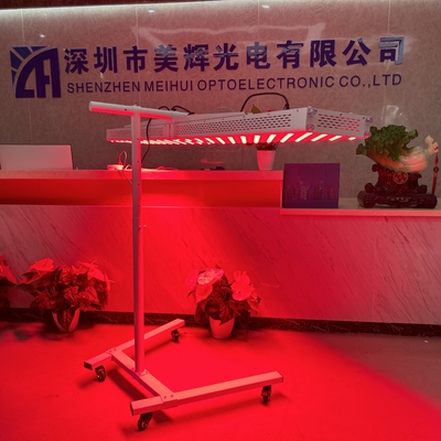 acheter Machine de thérapie de la lumière LED à haute puissance pour 1500w 630nm 660nm 810nm 850nm fabrication en ligne