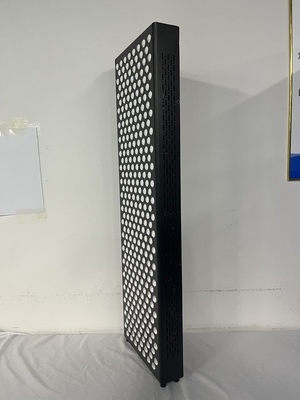acheter Machine de thérapie par la lumière LED de 1500W PDT avec panneau infrarouge rouge 630Nm 660Nm 810Nm 850Nm fabrication en ligne