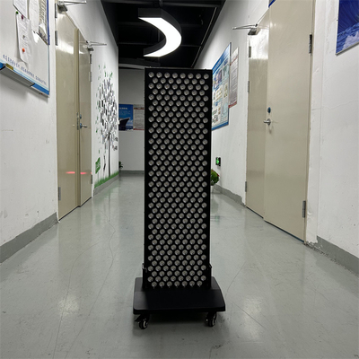 acheter Dispositif de thérapie par lumière rouge de 1500w 480nm 630nm 660nm 810nm 830nm 850nm 1060nm fabrication en ligne