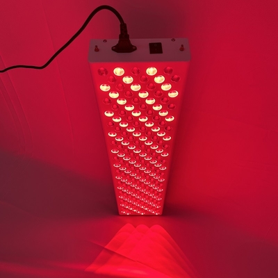 acheter Panneau de thérapie par lumière rouge pour soulager la douleur et rajeunir la peau Longueur d'onde 480nm 630nm 660nm 810nm 830nm 850nm 1060nm fabrication en ligne