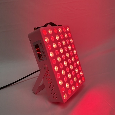 acheter Dispositif de thérapie de la lumière rouge de 300 W 660 nm 850 nm Panneau de thérapie de la lumière à LED fabrication en ligne