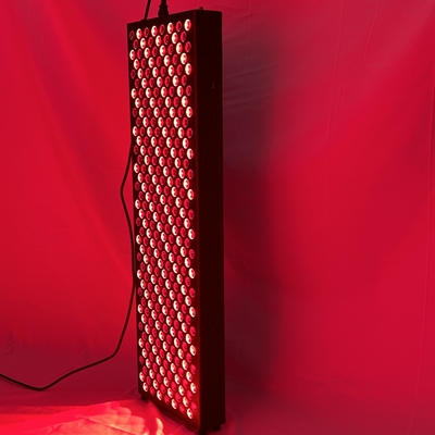 acheter Machine de thérapie par la lumière LED à haute fréquence 1500w avec panneau de 660 nm et 850 nm fabrication en ligne