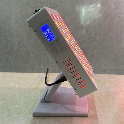 acheter Lampe de rajeunissement de la peau à lumière rouge 630nm 660nm 810nm 850nm avec stand 300w fabrication en ligne