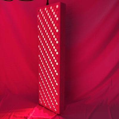 acheter Panneau de luminothérapie rouge corps entier personnalisé, appareils de luminothérapie rouge 1500W fabrication en ligne