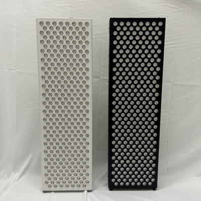 acheter Machine de thérapie par la lumière LED à haute fréquence de 1500w avec panneau rouge 660 nm et IR 850 nm fabrication en ligne