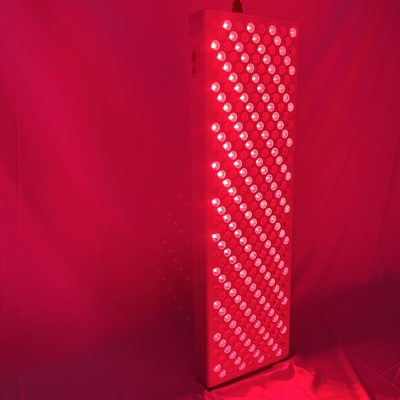 acheter Machines de thérapie de la lumière rouge haute fréquence 4 boutons 1500w 660nm 850nm Avec télécommande fabrication en ligne