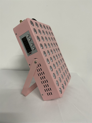 acheter Vente à chaud à double puce 660nm 850nm Machine de thérapie par lumière rouge LED infrarouge 300W fabrication en ligne