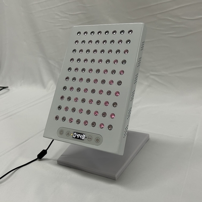 acheter 400w 660nm 850nm infrarouge NIR lumière rouge LED lumière de thérapie faciale fabrication en ligne