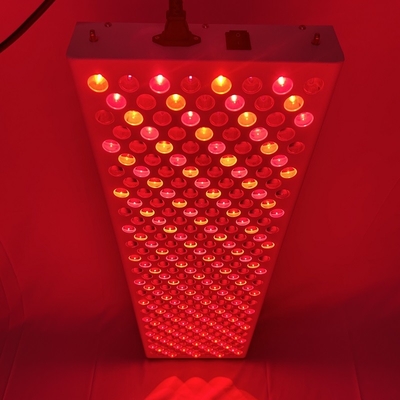 acheter Lampes de traitement de la lumière rouge de 1500W 630/660/810/850nm Lampes de traitement à LED infrarouge fabrication en ligne