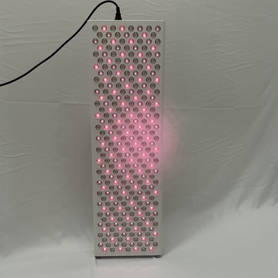 acheter Panneau de traitement LED infrarouge de 630/660/810/850 nm Panneau de lumière rouge de 1500 W fabrication en ligne