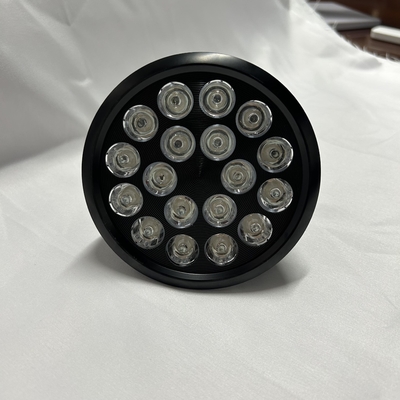 acheter Lampe de thérapie par lumière rouge LED de 54W 660nm 850nm ampoules de thérapie par lumière rouge fabrication en ligne