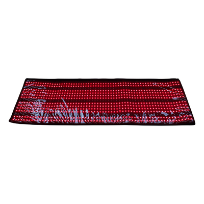 acheter Ceinture de thérapie à la lumière infrarouge portable pour soulager la douleur / rajeunir la peau fabrication en ligne