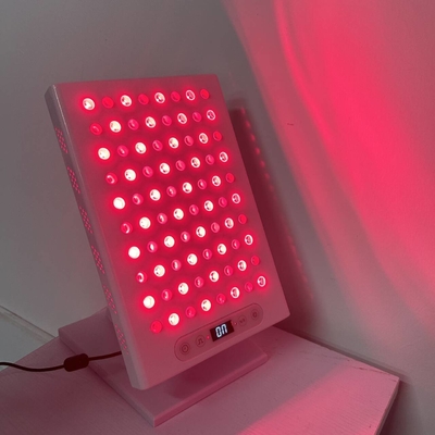 acheter Mini Home Panneau de lumière infrarouge rouge LED 400W avec support pour soulager la douleur personnalisé fabrication en ligne