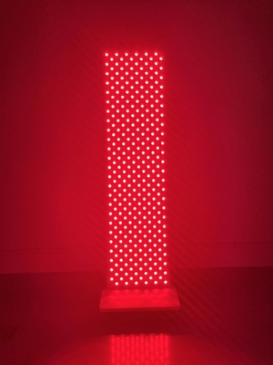 acheter dispositif de thérapie de la lumière 3000w rouge pour soin de corps de soins de la peau de soulagement de la douleur le plein fabrication en ligne