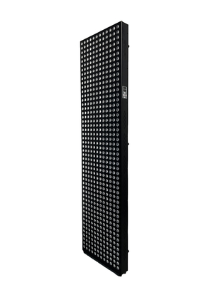 acheter Panneau de thérapie de lumière rouge de 3000 W LED corps complet 660 nm 850 nm périphérique de thérapie de chronométrage fabrication en ligne