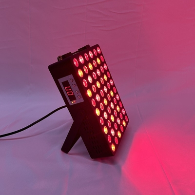 acheter Soins de la peau du visage Panneau de thérapie par lumière rouge 300W Dispositif de thérapie LED portable fabrication en ligne