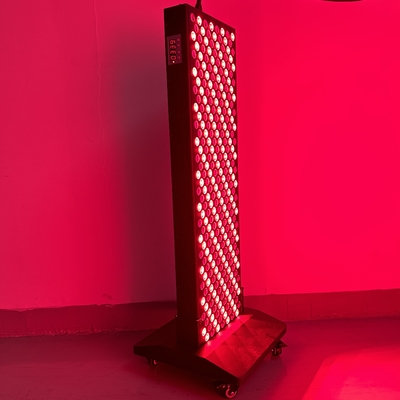 acheter Lampes de traitement de la lumière rouge de 1500W 660Nm/850Nm Lampes de traitement à LED infrarouge fabrication en ligne