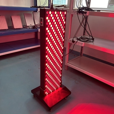 acheter La pleine thérapie élevée de lumière rouge de corps de la puissance 1500W usine 660nm 850nm fabrication en ligne