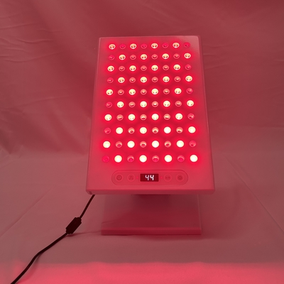 acheter Facial 850Nm 400W Panneau de thérapie de la lumière rouge fabrication en ligne