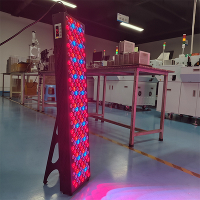 acheter Enlèvement des vaisseaux sanguins Panneaux de thérapie par lumière infrarouge de 1000 W avec 7 longueurs d'onde et support fabrication en ligne