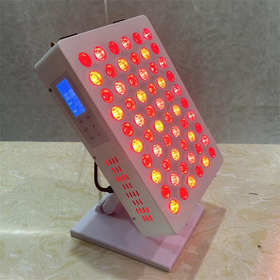 acheter Dual Chip 660nm 850nm Appareil de thérapie par lumière rouge affichage LCD à LED infrarouge 300w fabrication en ligne